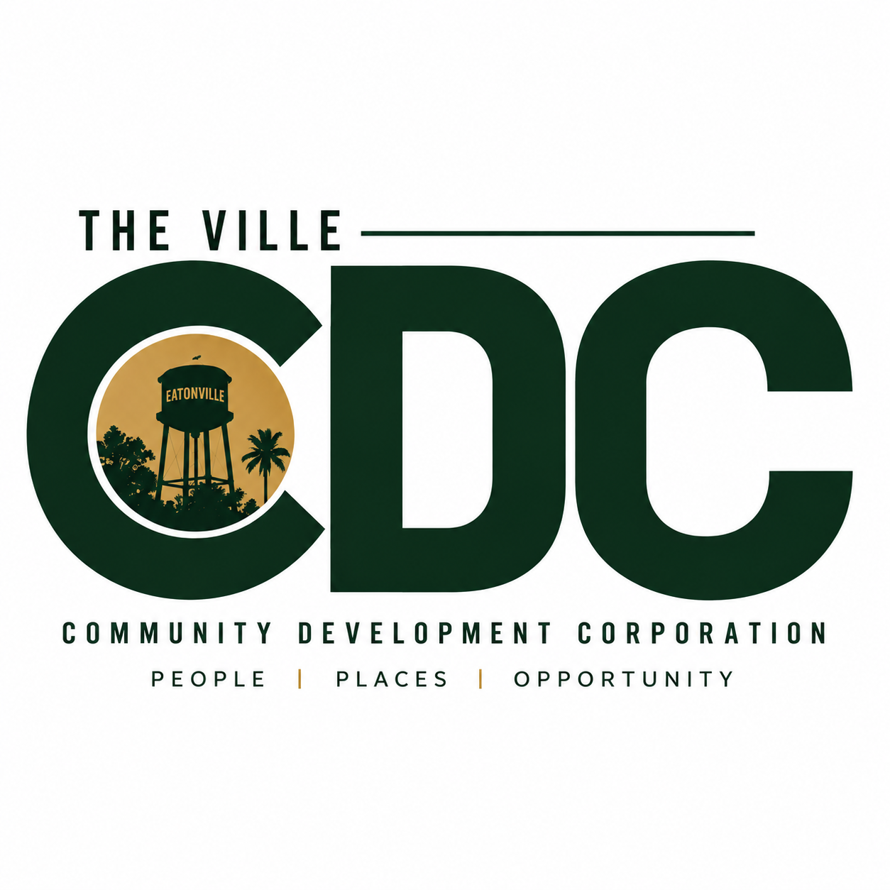 The Ville Community Development Corporation